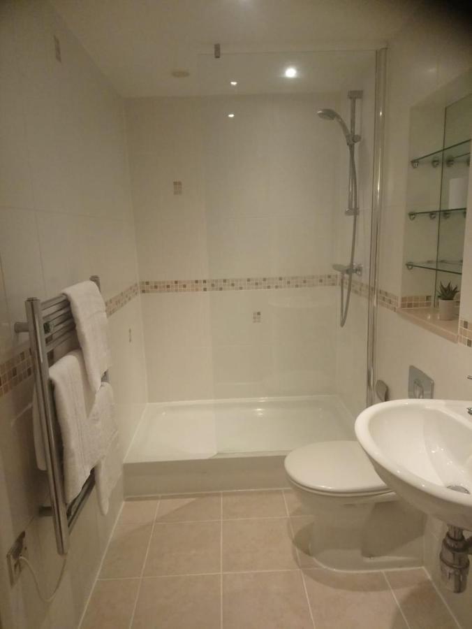 1 Bedroom Flat In Sheffield City Centre-Sleeps 4 Zewnętrze zdjęcie